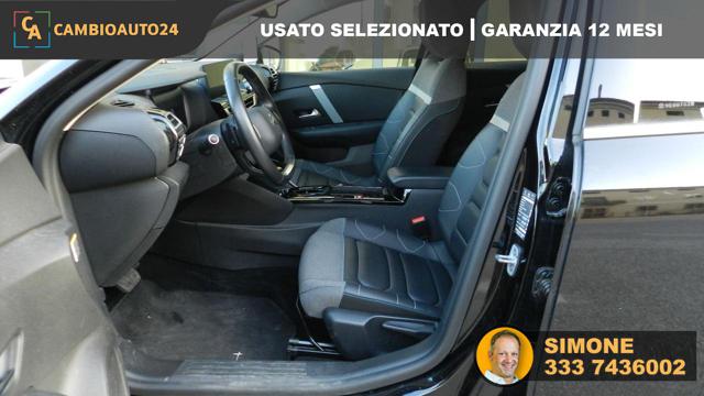 CITROEN C4 usata, con Climatizzatore