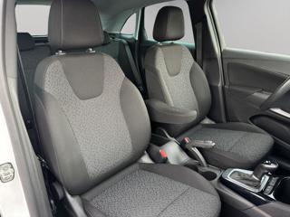 OPEL Crossland X usata, con ESP