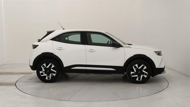 OPEL Mokka usata, con Autoradio