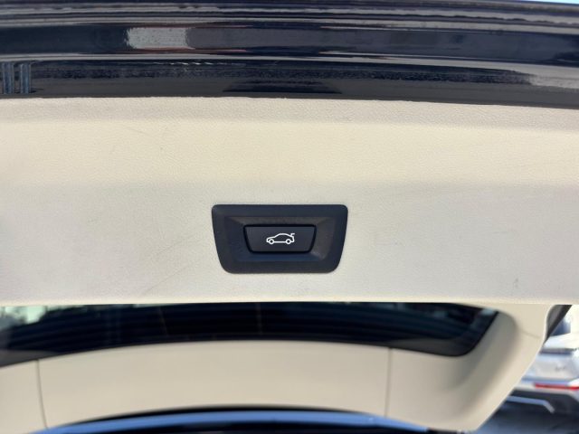 BMW X3 usata, con Portellone posteriore elettrico