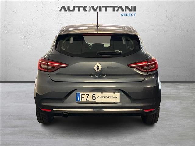 RENAULT Clio usata 3