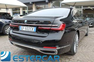 BMW 730 usata, con Airbag