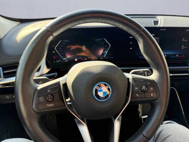 BMW X1 usata, con Chiusura centralizzata