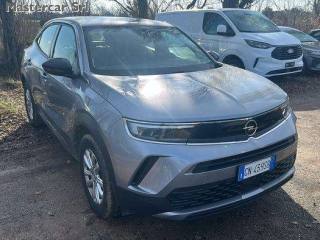 OPEL Mokka usata, con Airbag
