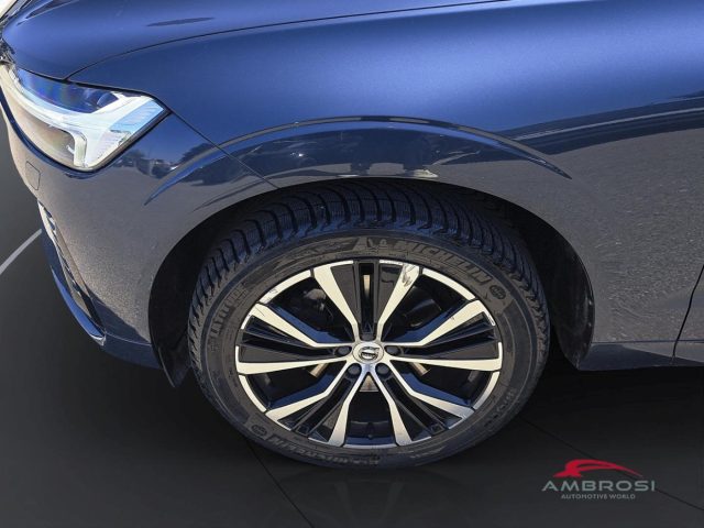 VOLVO XC60 usata 12