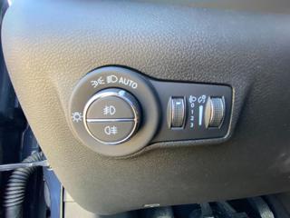 JEEP Compass usata 32