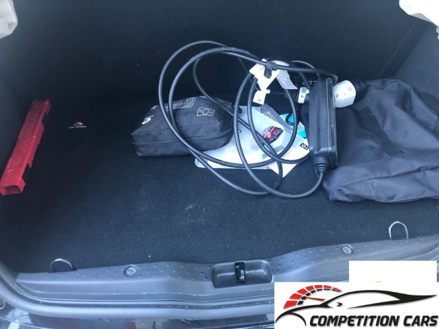 SMART ForFour usata, con ESP