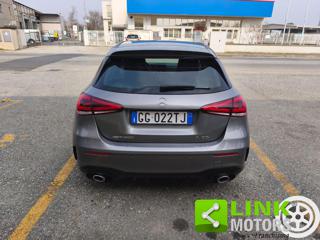 MERCEDES-BENZ A 35 AMG usata, con Autoradio