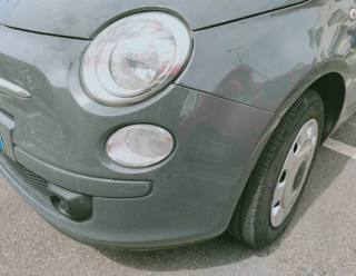 FIAT 500 usata 17