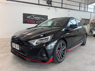 HYUNDAI i20 N 1.6 T-GDI N-Performance
