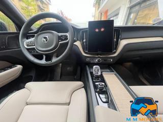 VOLVO XC60 usata, con Filtro antiparticolato