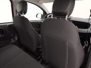 FIAT Panda usata, con Airbag testa