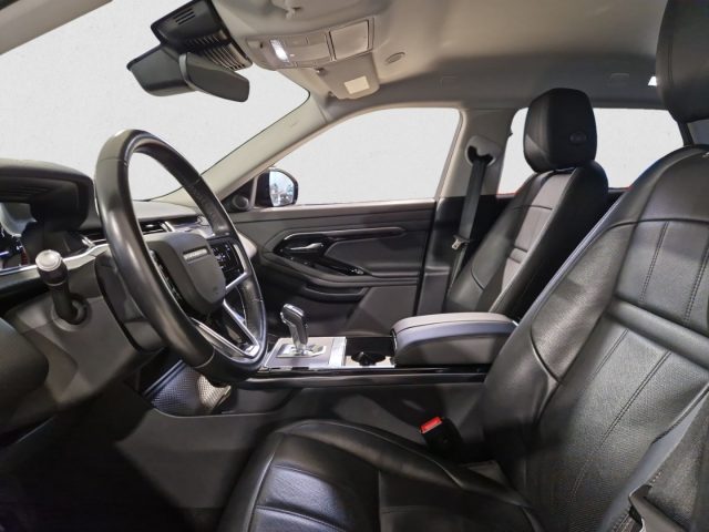 LAND ROVER Range Rover Evoque usata, con Cruise Control