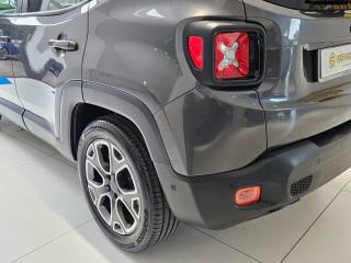 JEEP Renegade usata, con Cerchi in lega