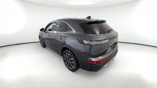 DS AUTOMOBILES DS 7 usata, con Immobilizzatore elettronico