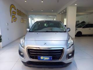 PEUGEOT 3008 1.6 HDi 115CV Allure