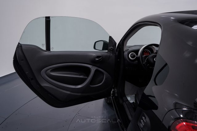 SMART ForTwo usata, con ESP
