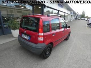 FIAT Panda usata 6