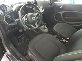 SMART ForTwo usata, con Cruise Control