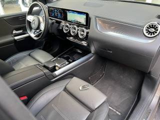 MERCEDES-BENZ B 200 usata 11