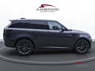LAND ROVER Range Rover Sport usata 4