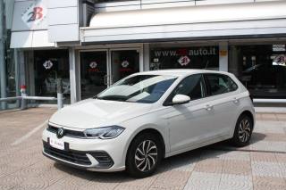 VOLKSWAGEN Polo 1.0 TSI DSG Life