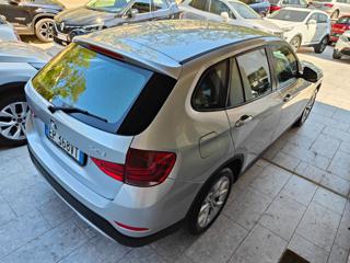 BMW X1 usata, con Climatizzatore