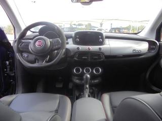 FIAT 500X usata 33