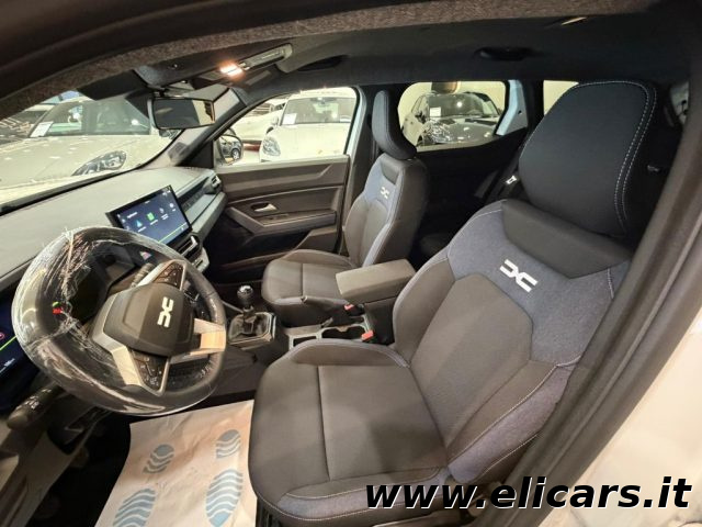 DACIA Duster usata, con Luci diurne LED