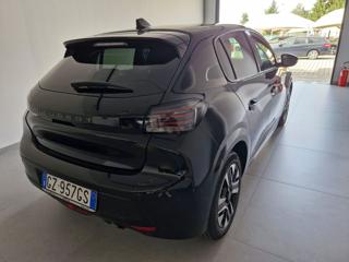 PEUGEOT 208 usata, con Airbag Passeggero