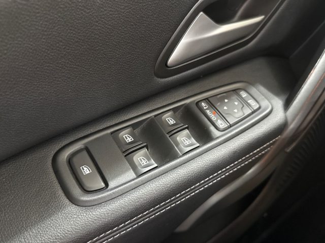 DACIA Duster usata, con Bluetooth