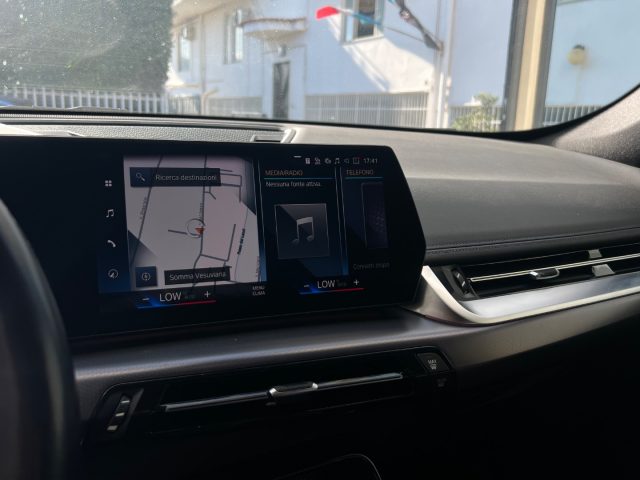 BMW X1 usata, con Sensore di pioggia