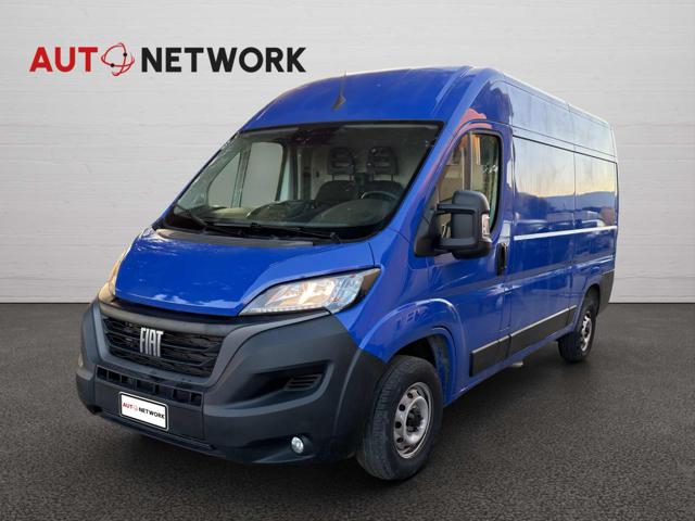 FIAT Ducato usata, con ABS