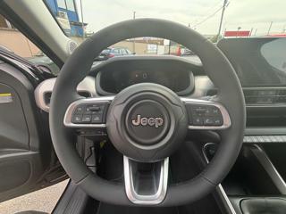 JEEP Avenger usata, con Controllo automatico clima