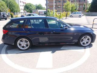BMW 320 usata, con Alzacristalli elettrici