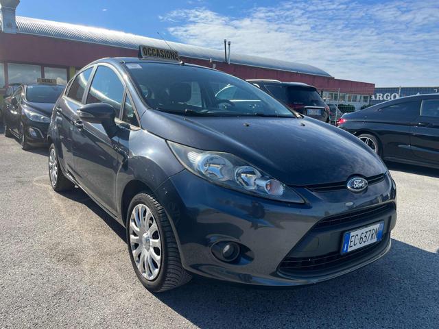 FORD Fiesta usata, con Airbag