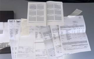 TOYOTA RAV 4 usata, con Bluetooth