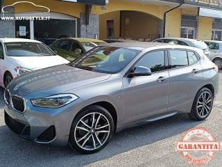 BMW X2 usata, con Fari LED