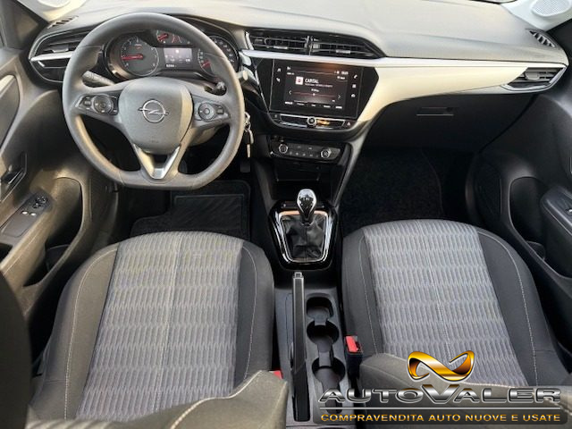 OPEL Corsa usata, con Cerchi in lega