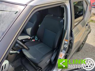 SUZUKI Ignis usata, con Controllo trazione
