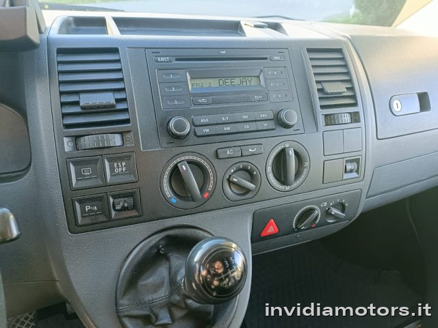 VOLKSWAGEN California usata, con Cerchi in lega