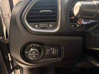JEEP Renegade usata, con Chiusura centralizzata