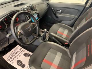 DACIA Sandero usata, con Cruise Control