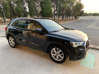 AUDI Q3 usata, con Airbag laterali