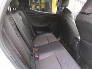 TOYOTA Yaris usata, con Controllo trazione