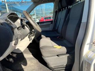 VOLKSWAGEN T6 usata, con Controllo trazione