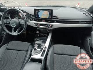 AUDI A5 usata, con Specchietto retrovisore con funzione antiabbagliamento
