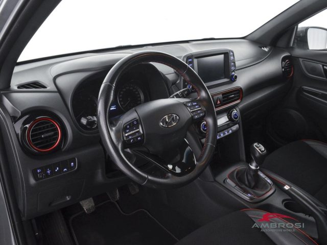 HYUNDAI Kona usata 7