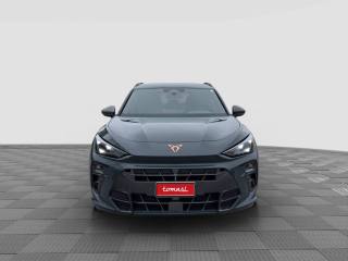 CUPRA Terramar usata 7