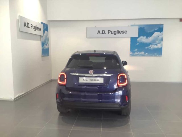 FIAT 500 usata 3